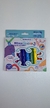 Caneta Hidrocor Big Ponta Que Não Afunda Color Joy c/10un Leo & Leo - loja online
