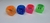 Imagem do Apontador Duplo com Depósito Dado Leo & Leo 1un
