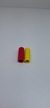 Adaptador de Lápis de EVA ColorJoy c/2un Leo & Leo - loja online