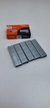 Grampo Galvanizado 26/6 c/1000u Jocar Office - Papelaria Mô Quiridu