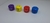 Imagem do Apontador Duplo com Depósito Joy 1un Leo & Leo