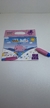 Livro Colorir com Água Fundo do Mar 1un + Pincel Leo & Leo na internet