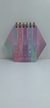 Mini Ficheiro Smart Hexagonal Enjoy 80folhas Reposicionáveis DAC na internet