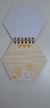 Mini Ficheiro Smart Hexagonal Mickey Mouse 80folhas Reposicionáveis DAC - loja online