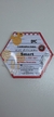Refil Mini Ficheiro Smart Hexagonal Mickey Mouse 80folhas Reposicionáveis DAC na internet