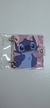 Mini Fichário Argolado PVC Cristal 80 folhas Decoradas Stitch DAC - loja online
