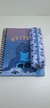 Estojo com Elástico para Fixar no Caderno Stitch 1un DAC - Papelaria Mô Quiridu