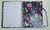 Caderno Smart 1/4 Capa Dura 80 folhas Divertidamente 2 DAC - Papelaria Mô Quiridu