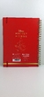 Caderno Smart Univ Capa Dura 10 Matérias 80 folhas Mickey Mouse DAC - Papelaria Mô Quiridu