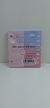 Refil Mini Fichário Argolado PVC Cristal 80 folhas Decoradas Minnie DAC na internet