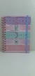 Caderno Smart 1/4 Capa Dura 80 folhas Enjoy DAC na internet