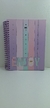 Caderno Colegial Capa Dura 160 folhas 10 Matérias Enjoy DAC na internet