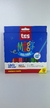 Lápis Cor Tris Mega Soft 24 Cores - Papelaria Mô Quiridu