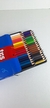 Lápis Cor Tris Mega Soft 36 Cores - Papelaria Mô Quiridu