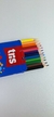 Lápis Cor Tris Mega Soft 12 Cores na internet