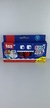 Giz de Cera Super Jumbo 6 Cores Tris 200g - Papelaria Mô Quiridu