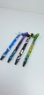 Caneta Gel Apagável Skate Ponta 0.7mm BRW 1un - loja online