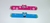 Régua Silicone Bracelete 20cm Lupi e Boo 1un - loja online