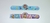 Régua Silicone Bracelete 20cm Lupi e Boo 1un na internet