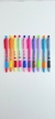 Caneta Esferográfica Be Bold Ballpoint Fruit Edition 0.7mm NewPen 1un na internet