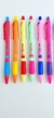 Imagem do Caneta Esferográfica Be Bold Ballpoint Fruit Edition 0.7mm NewPen 1un