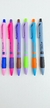 Caneta Esferográfica Be Bold Ballpoint Fruit Edition 0.7mm NewPen 1un