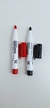 Marcador Quadro Branco Recarregável NewPen 1un na internet