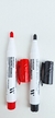 Marcador Quadro Branco Recarregável NewPen 1un - Papelaria Mô Quiridu