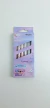 Marca Texto Lumina Brush Perfumada Pastel NewPen C/6un - Papelaria Mô Quiridu
