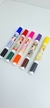 Marca Texto Be Bold Duo Fruit Edition Perfumado NewPen 1un - Papelaria Mô Quiridu