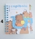 Bloquinho Espiral Pautado Capa Dura Capivara 65folhas 1un - loja online