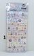 Adesivo Decorativo Espuma Animal Comida KMD-006 1un - comprar online