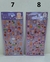 Adesivo Decorativo Animal KMD-010 1un - loja online