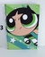 Caderno Espiral Univ Capa Dura 10 matérias 160 folhas Meninas Super Poderosas Animativa - Papelaria Mô Quiridu