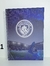 Caderno Espiral Univ Capa Dura 10 matérias 160 folhas Manchester City Animativa - comprar online