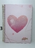 Caderno Espiral Univ Capa Dura 10 matérias 160 folhas Passion Animativa - Papelaria Mô Quiridu