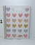 Caderno Espiral Univ Capa Dura 10 matérias 160 folhas Passion Animativa - comprar online