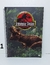Caderno Espiral Univ Capa Dura 1 matéria 80 folhas Jurassic Park Animativa - comprar online