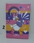 Caderno Brochura 1/4 Capa Dura 80 folhas Margarida Animativa na internet