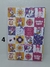 Caderno Brochura 1/4 Capa Dura 80 folhas Margarida Animativa - loja online