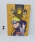 Caderno Brochura 1/4 Capa Dura 80 folhas Naruto Animativa na internet