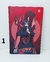 Caderno Brochura 1/4 Capa Dura 80 folhas Naruto Animativa - comprar online