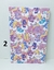Caderno Brochura 1/4 Capa Dura 80 folhas Ursinhos Carinhosos Animativa na internet