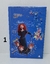 Caderno Brochura 1/4 Capa Dura 80 folhas Pixar Animativa - comprar online