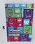 Caderno Brochura 1/4 Capa Dura 80 folhas Pjmasks Animativa - Papelaria Mô Quiridu