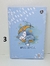 Caderno Brochura 1/4 Capa Dura 80 folhas So Cute Animativa - Papelaria Mô Quiridu