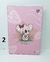 Caderno Brochura 1/4 Capa Dura 80 folhas So Cute Animativa na internet