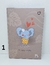 Caderno Brochura 1/4 Capa Dura 80 folhas So Cute Animativa - comprar online