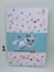 Caderno Brochura 1/4 Capa Dura 80 folhas Sissi Animativa - comprar online