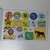 Caderno Colorir com Cartela Adesivos Animais 16 folhas 1un na internet